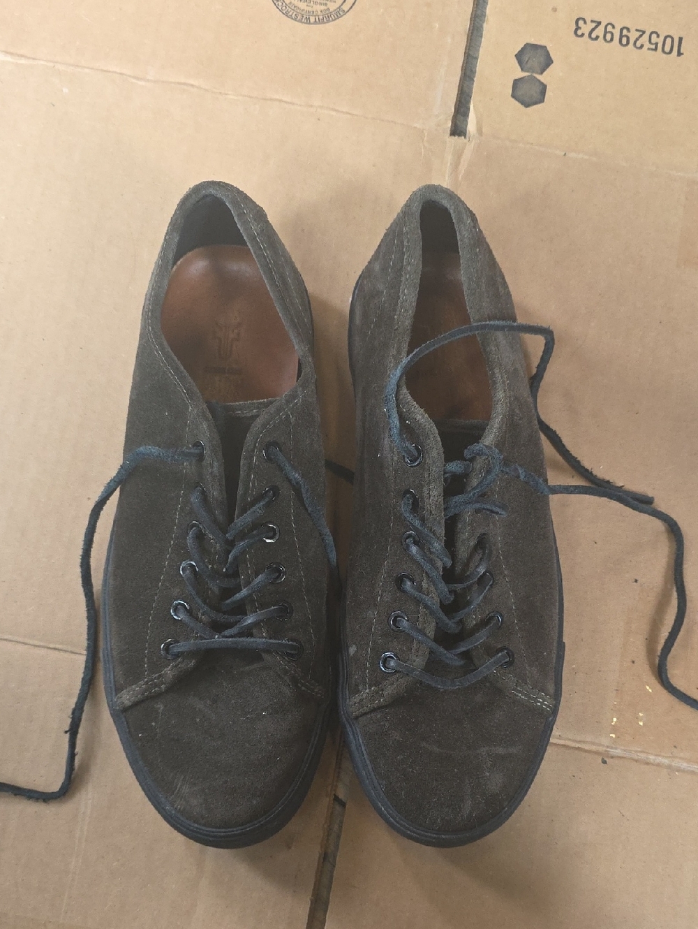 Frye Sneakers